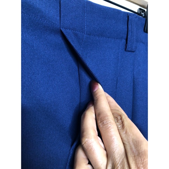 Halara Breezeful High Waisted Wide Leg Flowy Palazzo Casual Pants Large - Picture 11 of 16